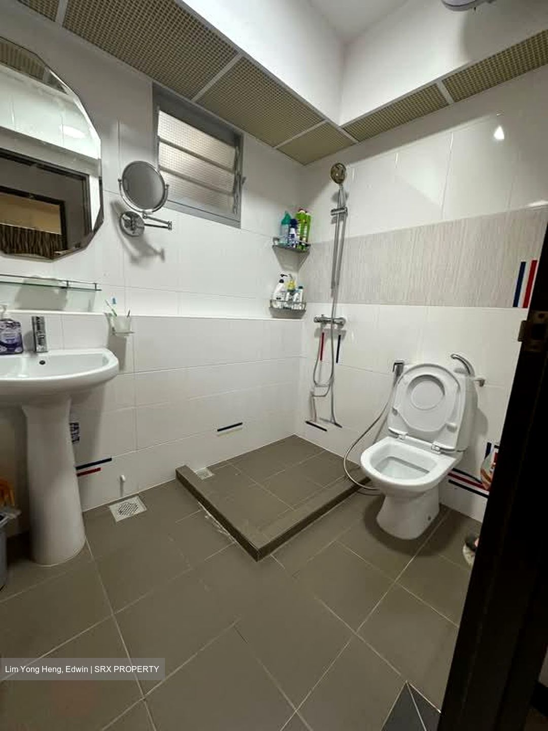 Blk 26A Saint George's Towers (Kallang/Whampoa), HDB 4 Rooms #604822581